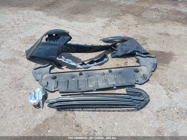 Ford FUSION SE 2016 3FA6P0HD1GR128759 Image 12