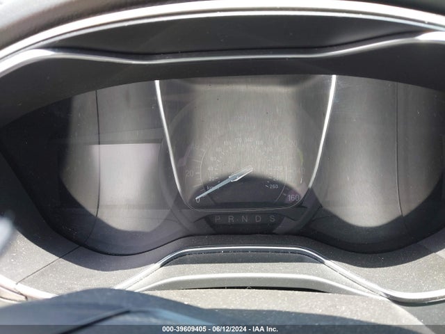 Ford FUSION SE 2016 3FA6P0HD1GR128759 Image 7