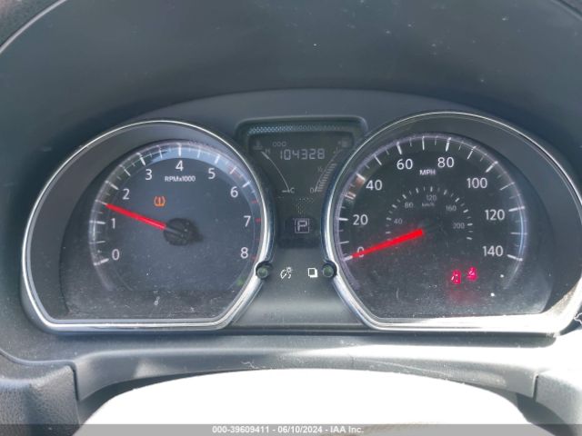 3N1CN7AP3HL857160 Nissan Versa 1.6 Sl