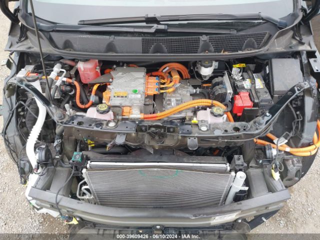 1G1FY6S00L4116856 Chevrolet Bolt Ev Fwd Lt