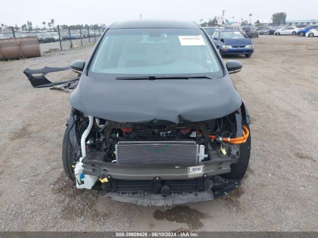 1G1FY6S00L4116856 Chevrolet Bolt Ev Fwd Lt