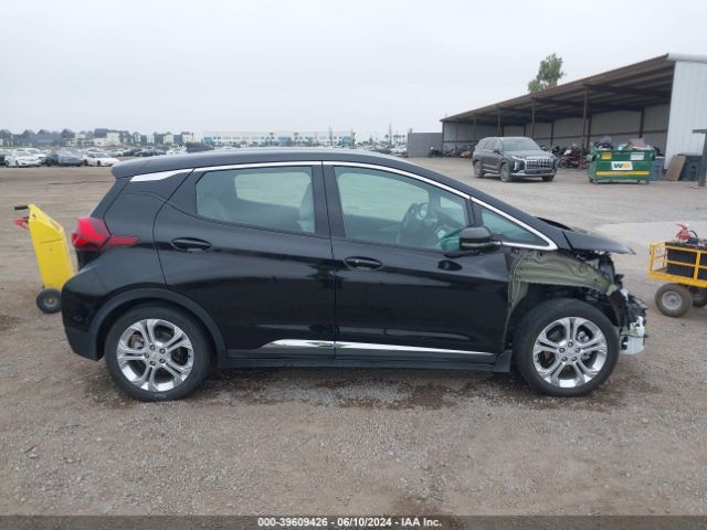 1G1FY6S00L4116856 Chevrolet Bolt Ev Fwd Lt
