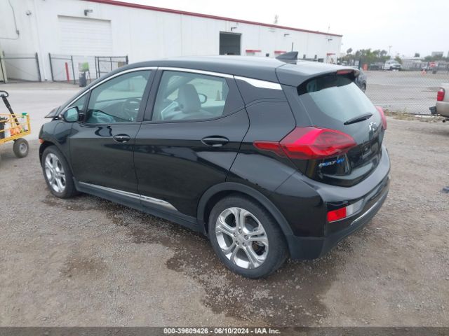 1G1FY6S00L4116856 Chevrolet Bolt Ev Fwd Lt