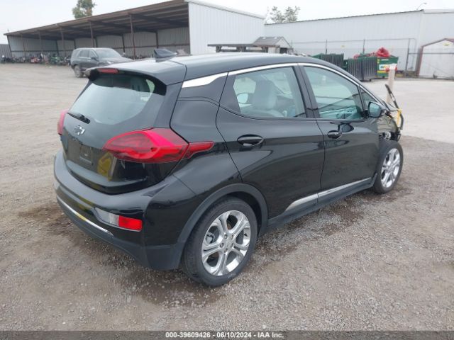 1G1FY6S00L4116856 Chevrolet Bolt Ev Fwd Lt