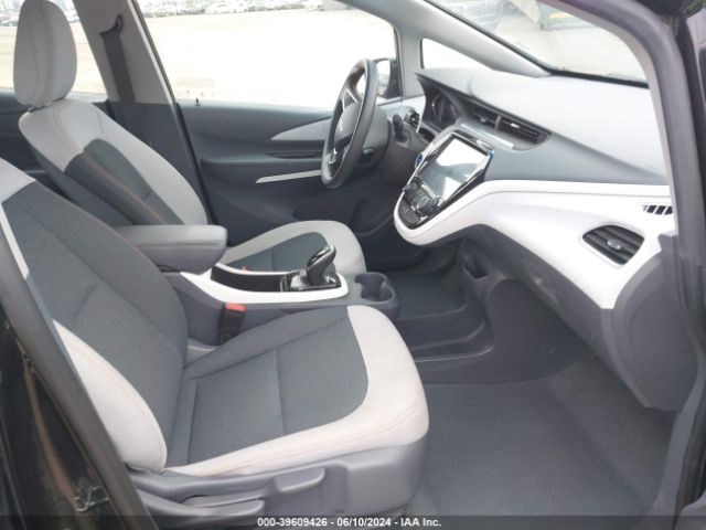 1G1FY6S00L4116856 Chevrolet Bolt Ev Fwd Lt