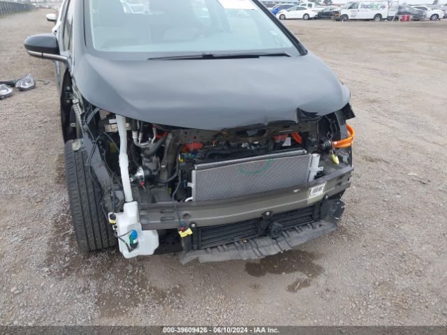 1G1FY6S00L4116856 Chevrolet Bolt Ev Fwd Lt