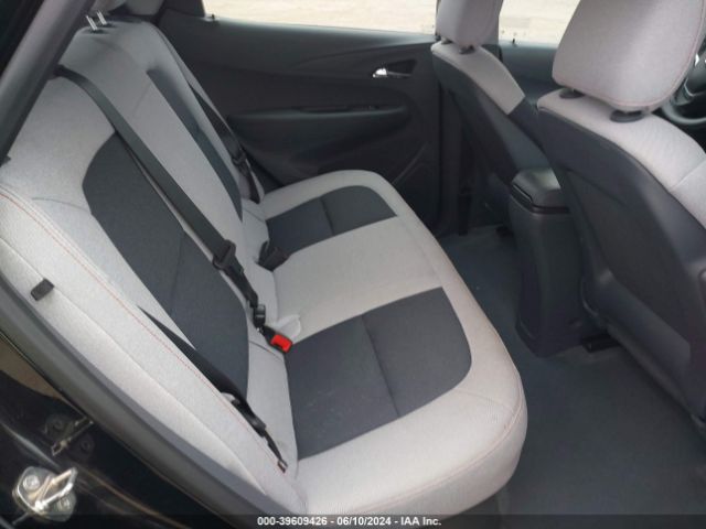 1G1FY6S00L4116856 Chevrolet Bolt Ev Fwd Lt