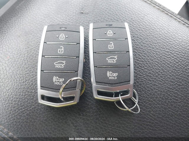 Genesis G70 2019 KMTG44LA7KU025473 Image 11