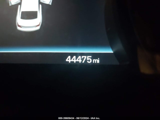 Genesis G70 2019 KMTG44LA7KU025473 Image 15
