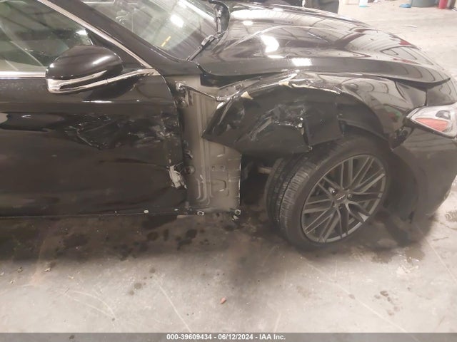 Genesis G70 2019 KMTG44LA7KU025473 Image 6