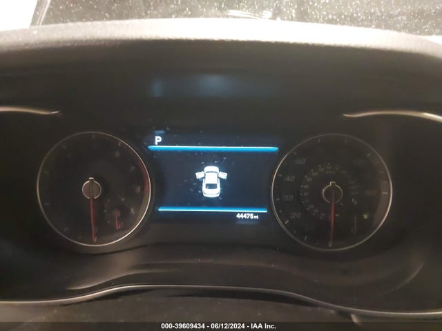 Genesis G70 2019 KMTG44LA7KU025473 Image 7