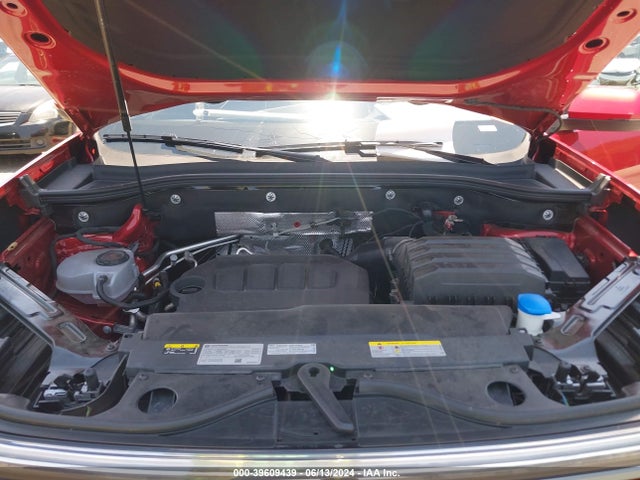 1V2BR2CA3RC504924 Volkswagen Atlas 2.0t Sel
