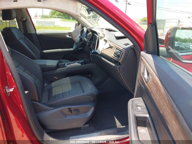 1V2BR2CA3RC504924 Volkswagen Atlas 2.0t Sel