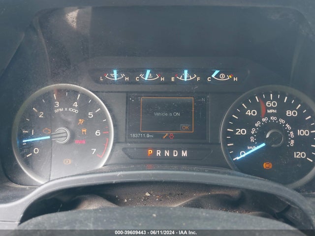 Ford F-150 Xlt 2018 1FTEW1E54JKC22903 Image 15