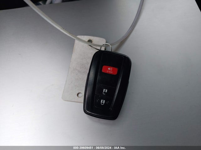 Toyota Rav4 Xle 2021 2T3W1RFV4MC155717 Image 11
