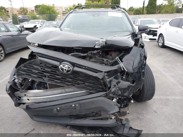 Toyota Rav4 Xle 2021 2T3W1RFV4MC155717 Image 12