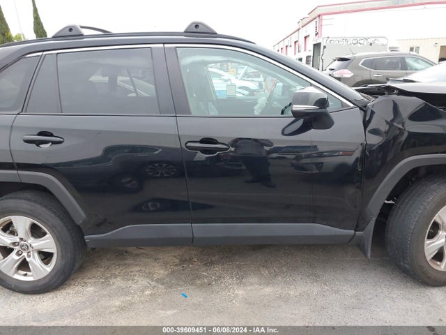 Toyota Rav4 Xle 2021 2T3W1RFV4MC155717 Image 13