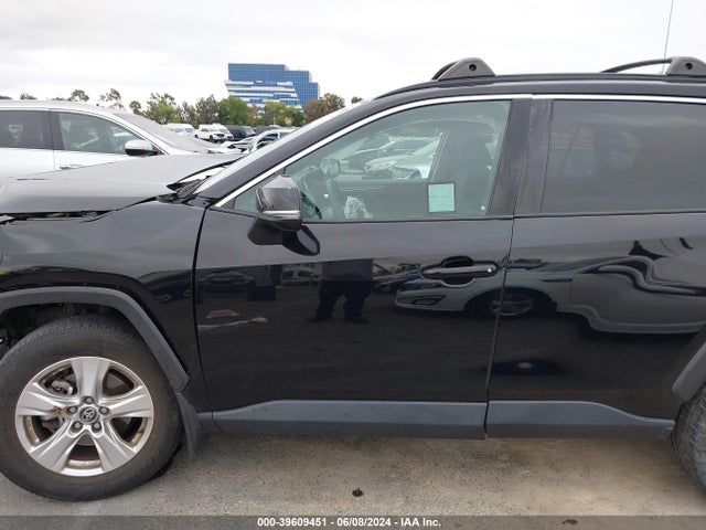 Toyota Rav4 Xle 2021 2T3W1RFV4MC155717 Image 14