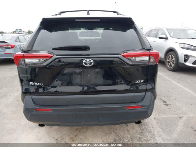 Toyota Rav4 Xle 2021 2T3W1RFV4MC155717 Image 16