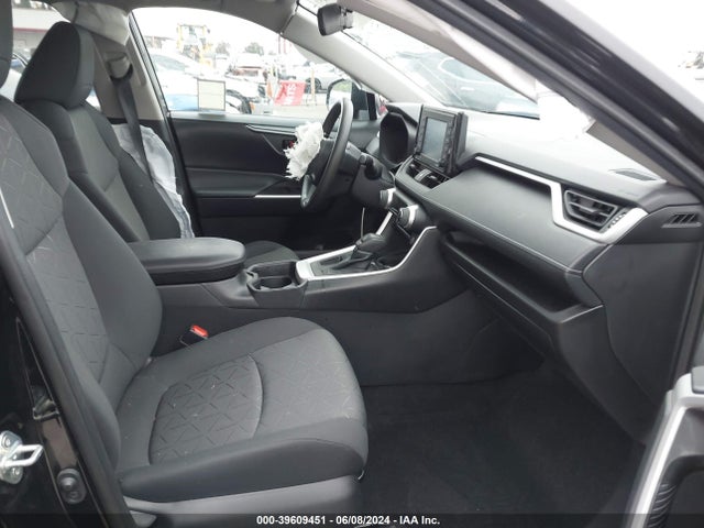 Toyota Rav4 Xle 2021 2T3W1RFV4MC155717 Image 5