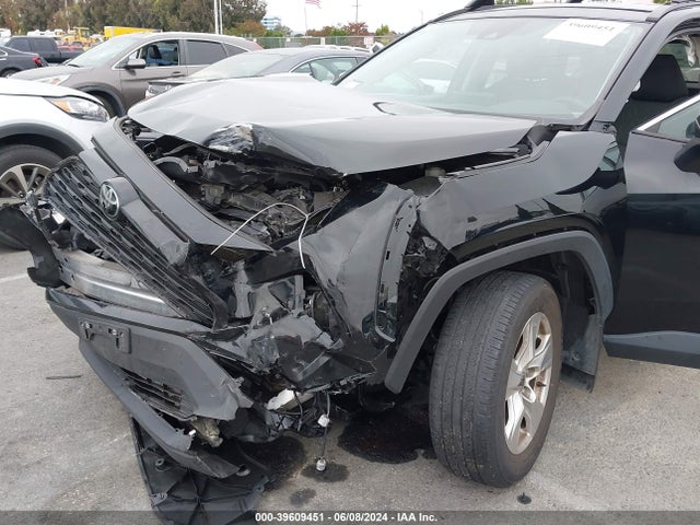 Toyota Rav4 Xle 2021 2T3W1RFV4MC155717 Image 6