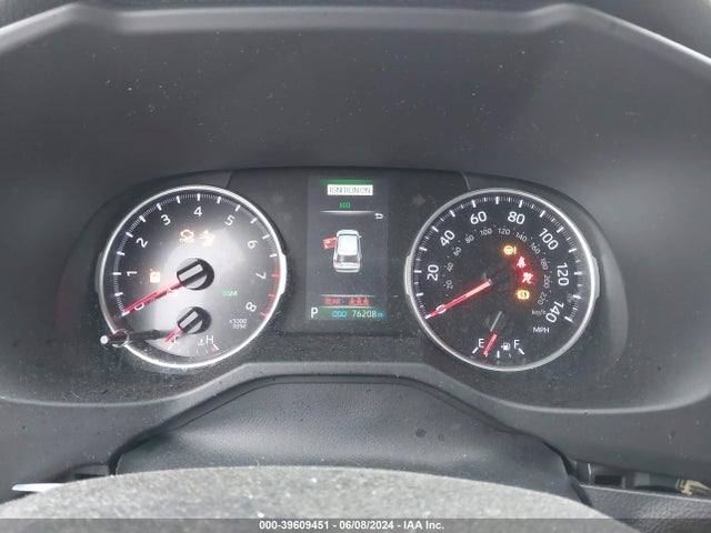 Toyota Rav4 Xle 2021 2T3W1RFV4MC155717 Image 7
