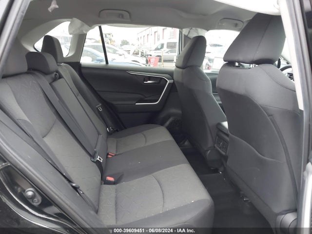 Toyota Rav4 Xle 2021 2T3W1RFV4MC155717 Image 8