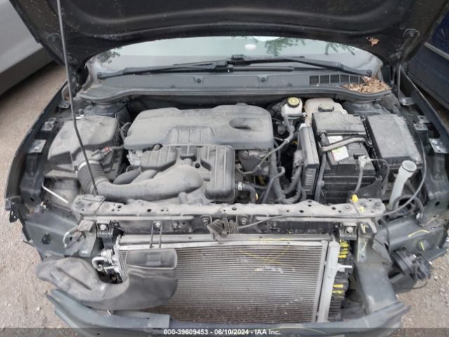 1G4PP5SK5F4203288 Buick Verano