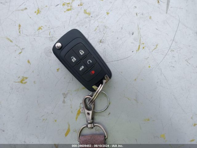 1G4PP5SK5F4203288 Buick Verano