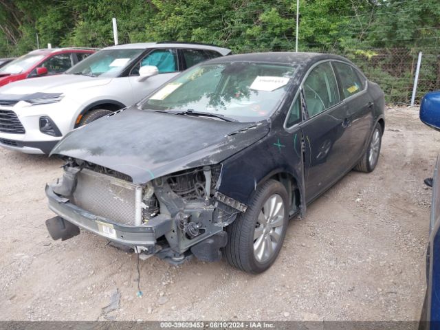 1G4PP5SK5F4203288 Buick Verano