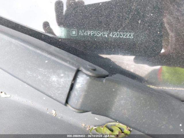 1G4PP5SK5F4203288 Buick Verano