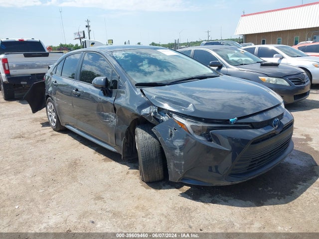 Toyota Corolla Hybrid Le 2023 JTDBCMFE1P3018414 головне зображення