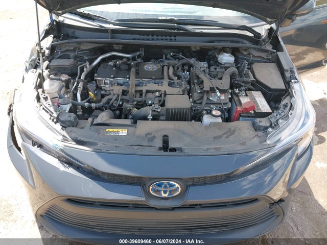 Toyota Corolla Hybrid Le 2023 JTDBCMFE1P3018414 Image 10