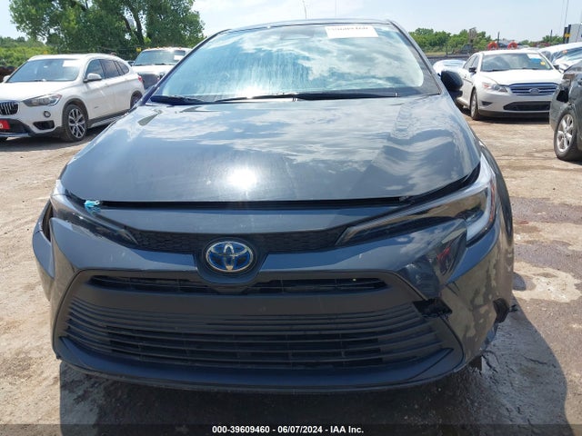 Toyota Corolla Hybrid Le 2023 JTDBCMFE1P3018414 Image 12