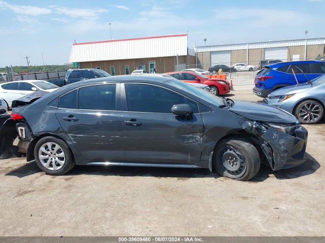 Toyota Corolla Hybrid Le 2023 JTDBCMFE1P3018414 Image 13