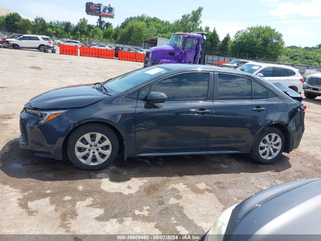 Toyota Corolla Hybrid Le 2023 JTDBCMFE1P3018414 Image 14