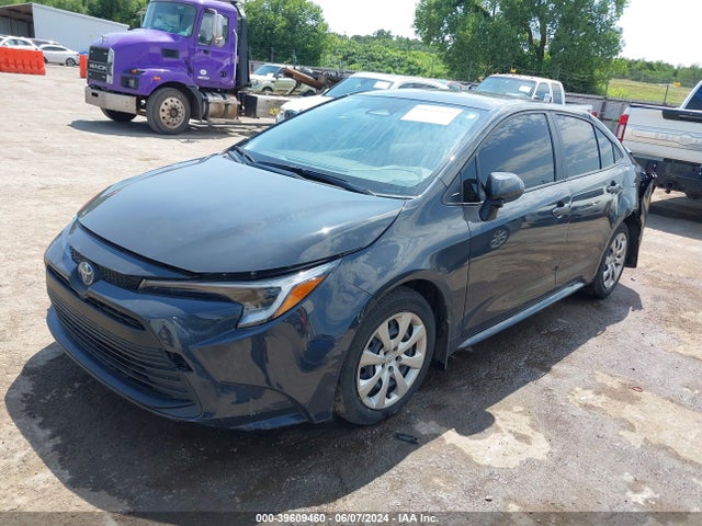 Toyota Corolla Hybrid Le 2023 JTDBCMFE1P3018414 Image 2