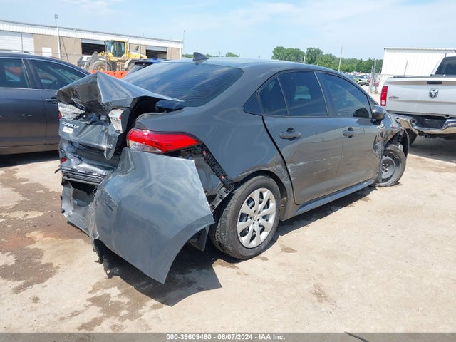 Toyota Corolla Hybrid Le 2023 JTDBCMFE1P3018414 Image 4