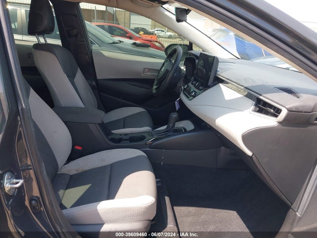Toyota Corolla Hybrid Le 2023 JTDBCMFE1P3018414 Image 5