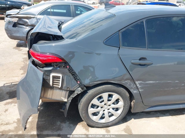 Toyota Corolla Hybrid Le 2023 JTDBCMFE1P3018414 Image 6