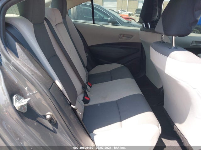 Toyota Corolla Hybrid Le 2023 JTDBCMFE1P3018414 Image 8