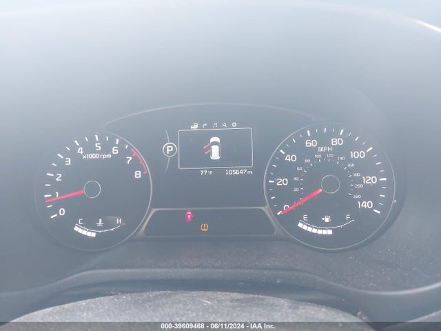 KIA Soul ! 2015 KNDJX3A58F7200538 Image 7
