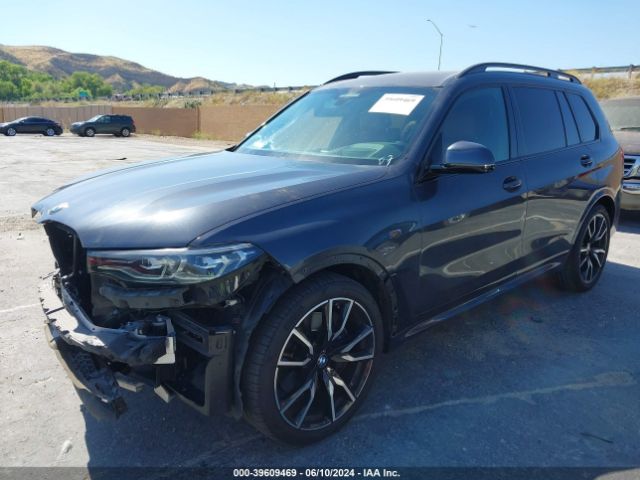 5UXCW2C0XL9C25482 BMW X7 Xdrive40i