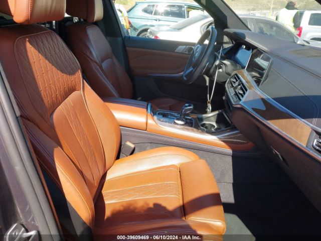 5UXCW2C0XL9C25482 BMW X7 Xdrive40i