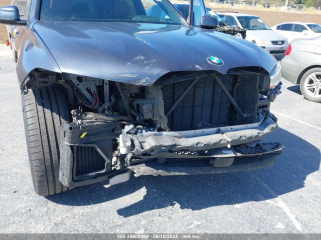 5UXCW2C0XL9C25482 BMW X7 Xdrive40i