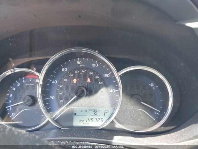 Toyota COROLLA LE 2016 5YFBURHE2GP433224 Image 7