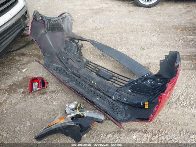 KNDCC3LC9H5040863 KIA NIRO EX