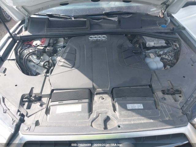 WA1LAAF71KD003287 Audi Q7 55 Premium/55 Se Premium