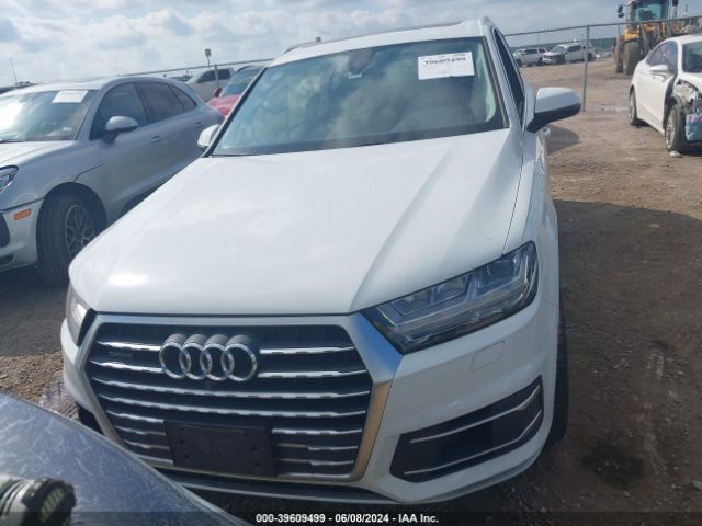 WA1LAAF71KD003287 Audi Q7 55 Premium/55 Se Premium