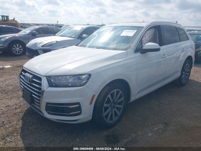 WA1LAAF71KD003287 Audi Q7 55 Premium/55 Se Premium